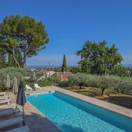 Le Clos En Provence Flayosc ภายนอก รูปภาพ