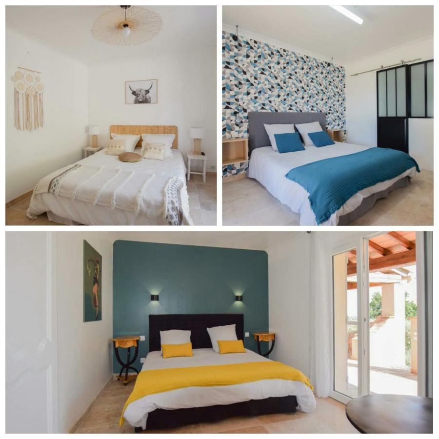 Le Clos En Provence Flayosc ภายนอก รูปภาพ