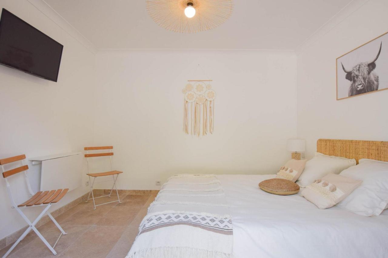 Le Clos En Provence Flayosc ภายนอก รูปภาพ