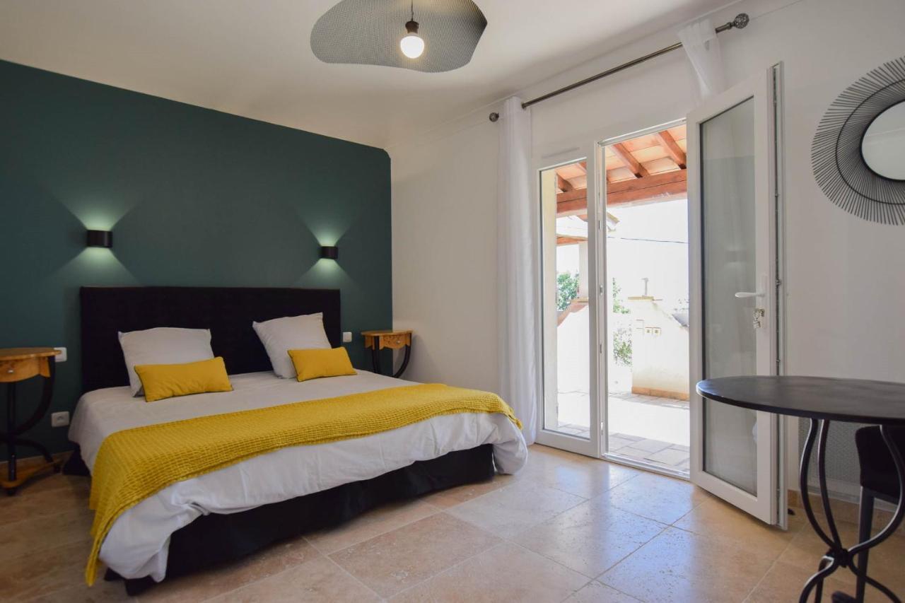 Le Clos En Provence Flayosc ภายนอก รูปภาพ