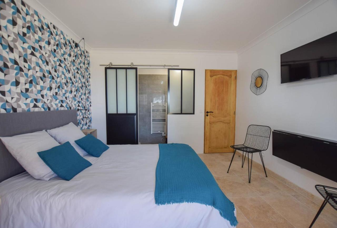 Le Clos En Provence Flayosc ภายนอก รูปภาพ