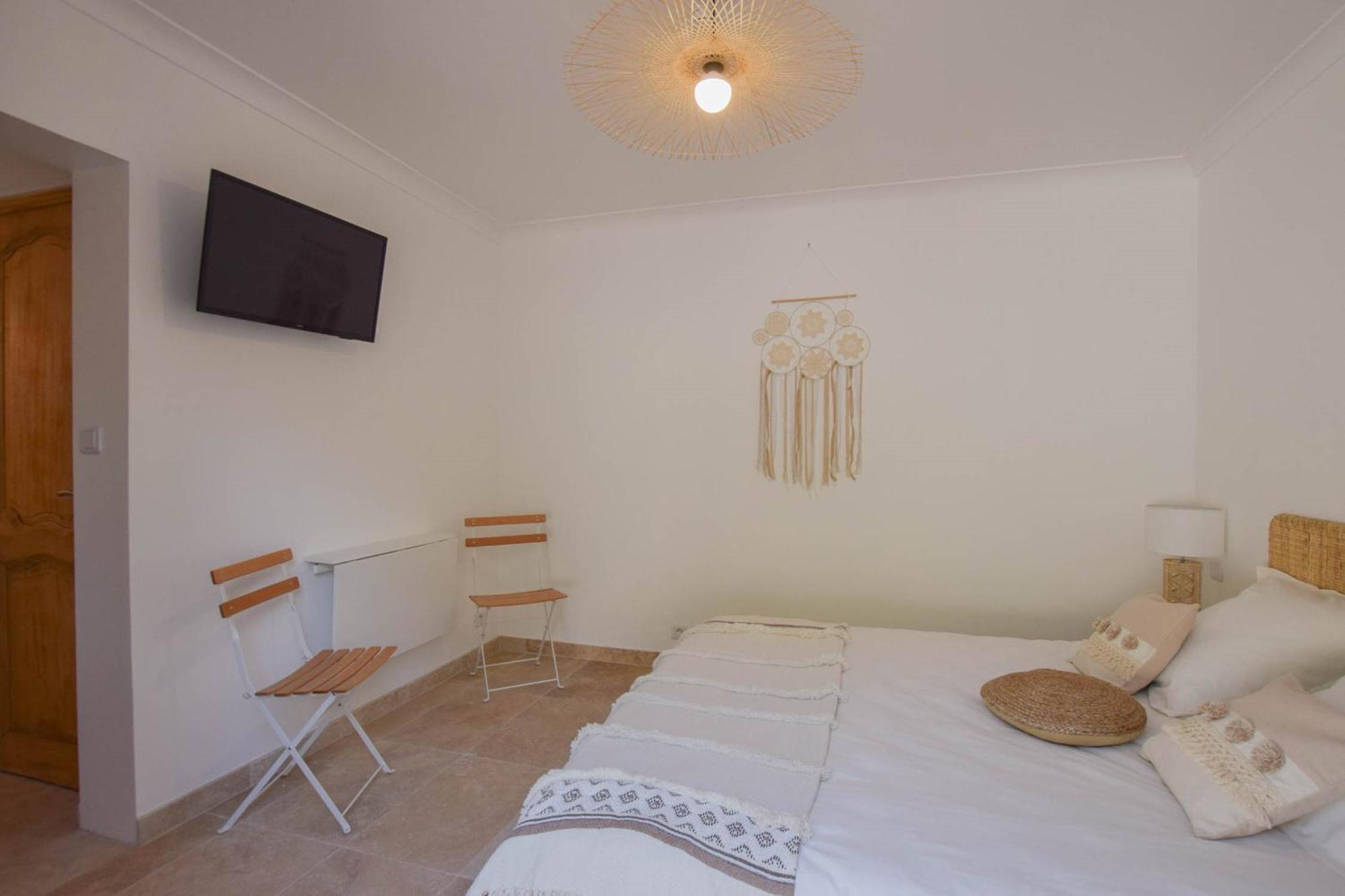 Le Clos En Provence Flayosc ภายนอก รูปภาพ