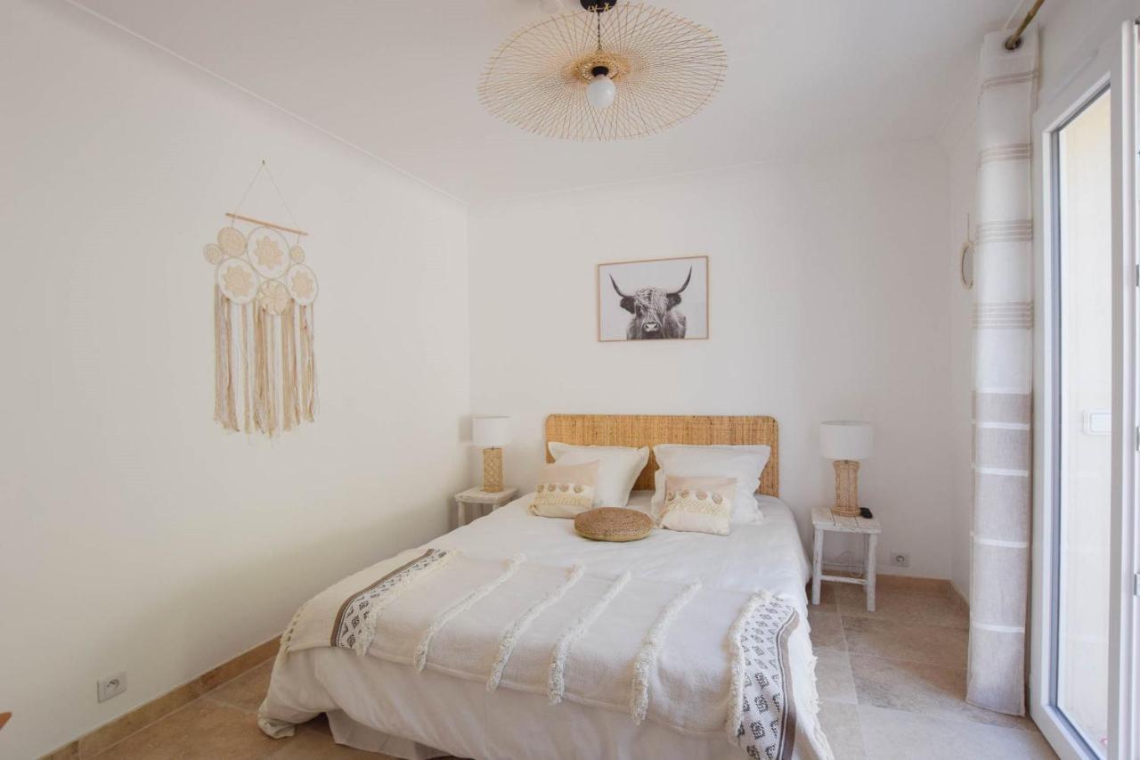 Le Clos En Provence Flayosc ภายนอก รูปภาพ