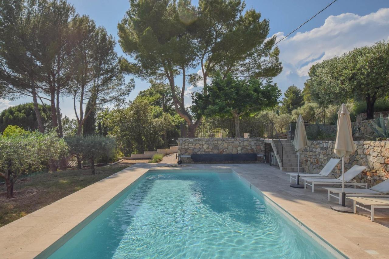 Le Clos En Provence Flayosc ภายนอก รูปภาพ