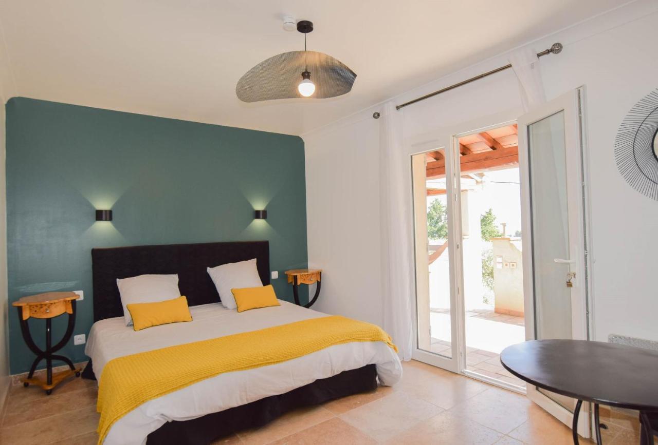 Le Clos En Provence Flayosc ภายนอก รูปภาพ