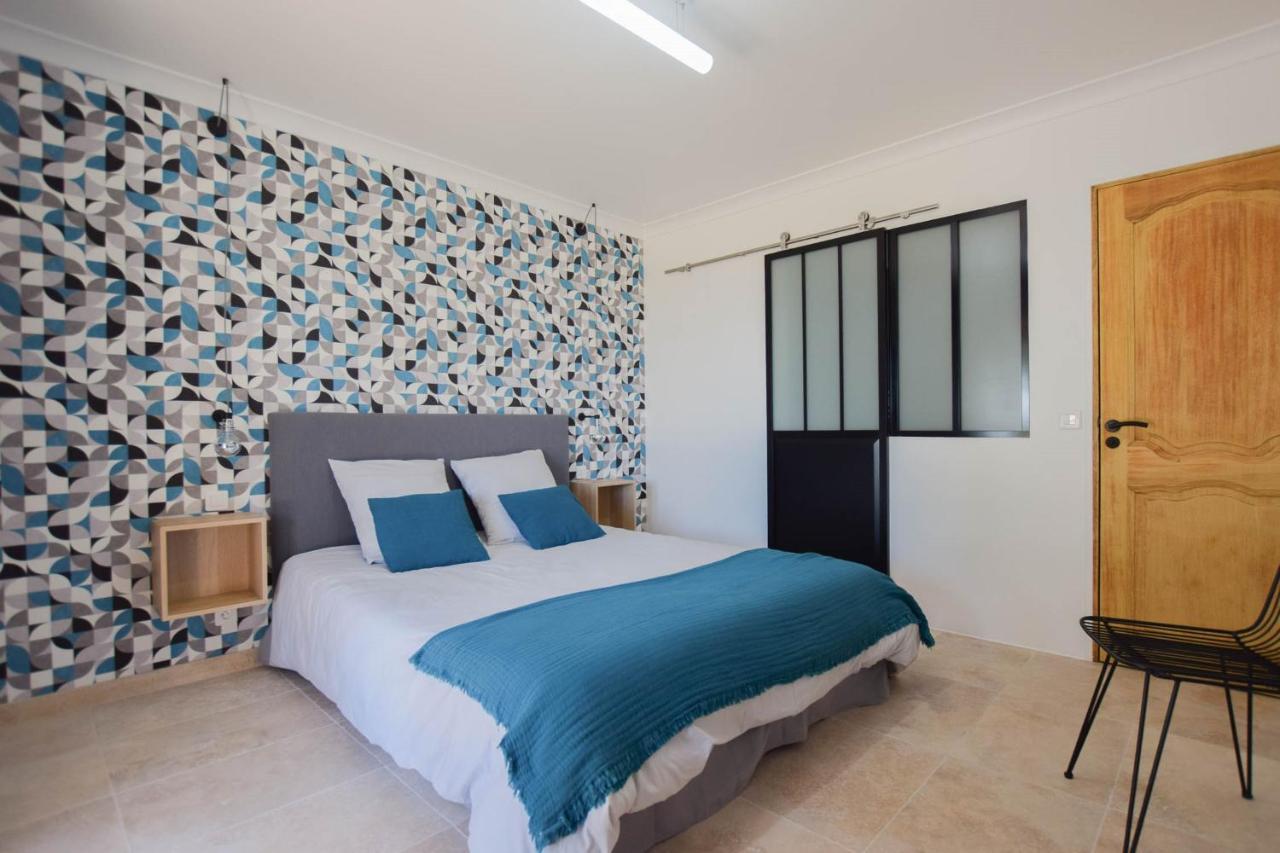 Le Clos En Provence Flayosc ภายนอก รูปภาพ