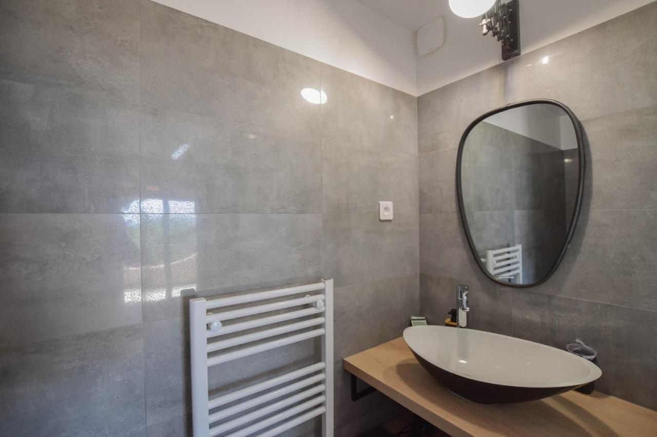 Le Clos En Provence Flayosc ภายนอก รูปภาพ
