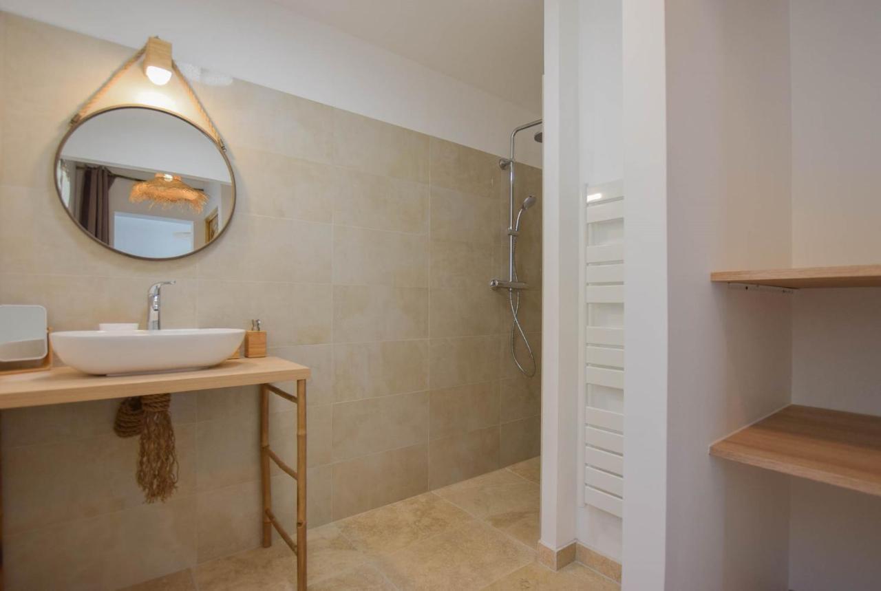 Le Clos En Provence Flayosc ภายนอก รูปภาพ