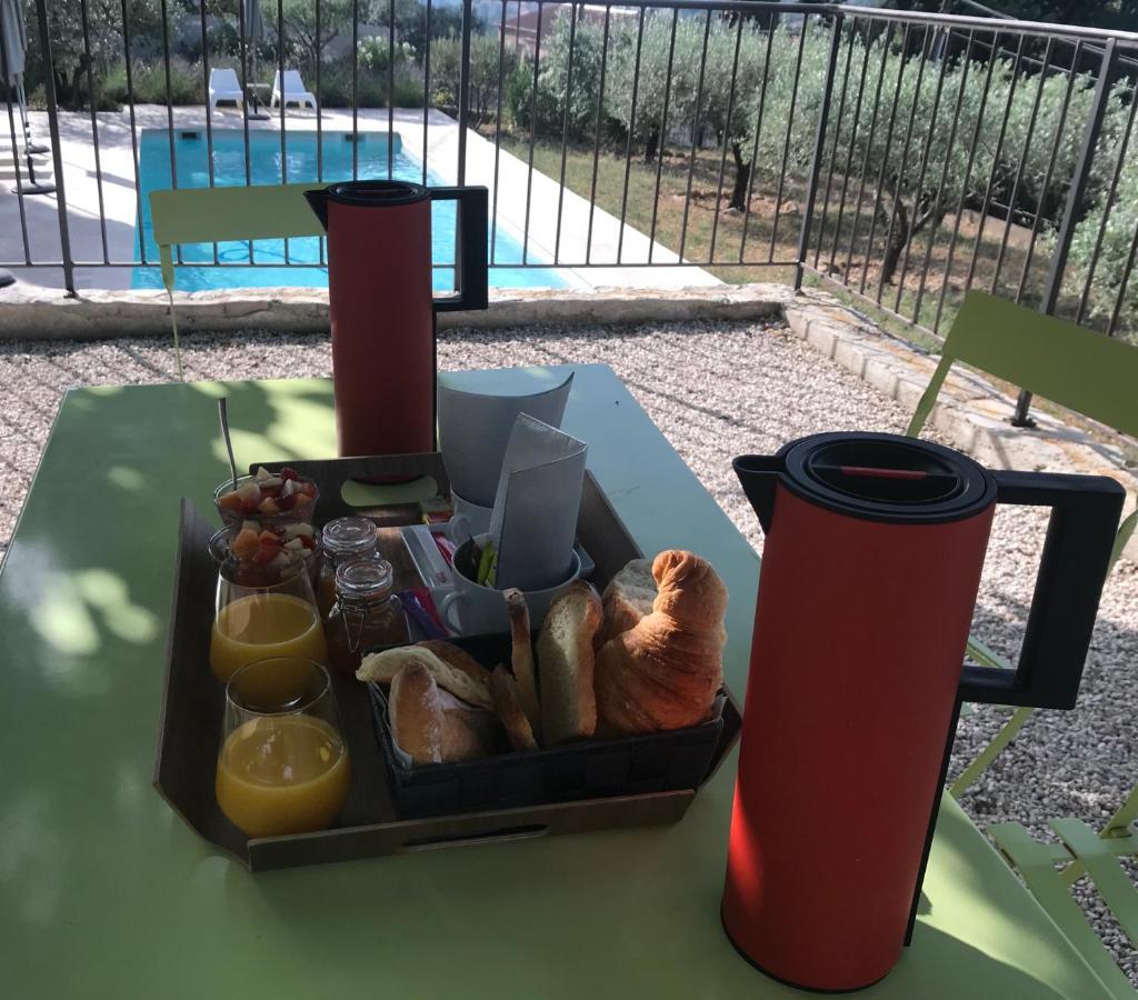 Le Clos En Provence Flayosc ภายนอก รูปภาพ
