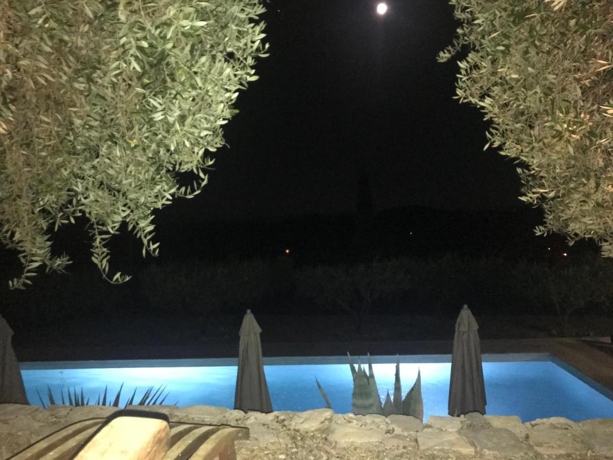 Le Clos En Provence Flayosc ภายนอก รูปภาพ