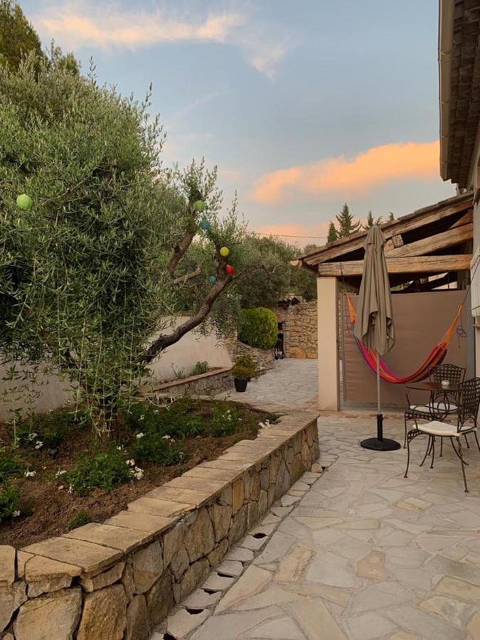 Le Clos En Provence Flayosc ภายนอก รูปภาพ